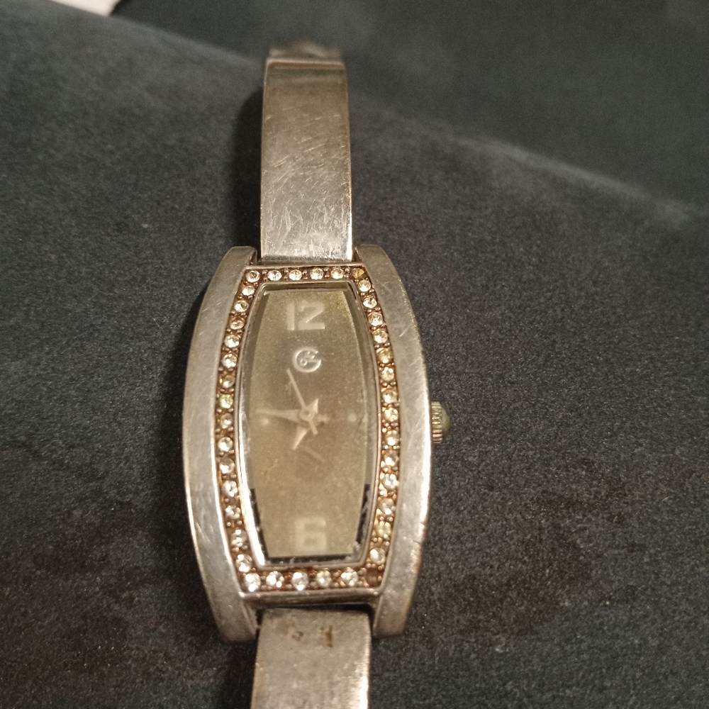 Ladies watch